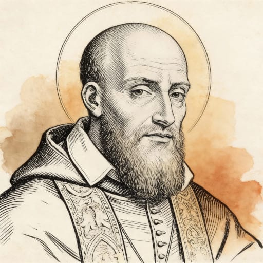 St. Francis de Sales