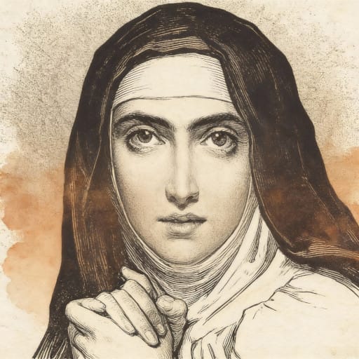 St. Theresa of Avila